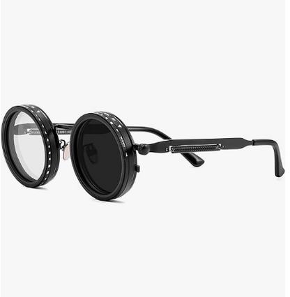 Gafas graduables que mejoran la vision